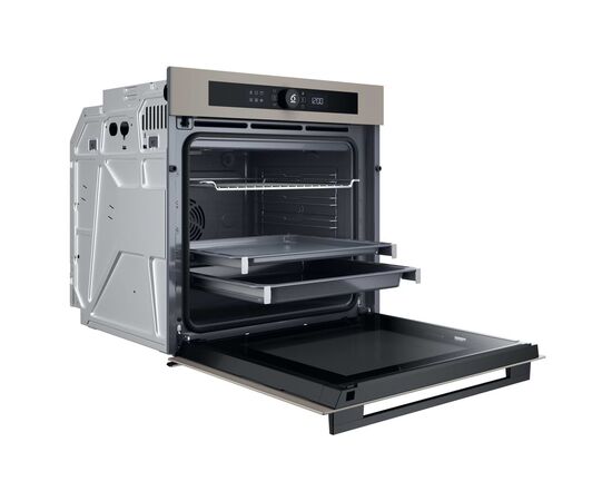 Духовой шкаф Whirlpool WOI4S8CM1SEA, изображение 3 Духовой шкаф Whirlpool WOI4S8CM1SEA, изображение 3