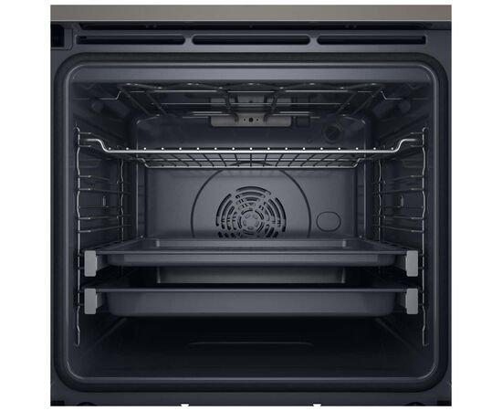 Духовой шкаф Whirlpool WOI4S8CM1SEA, изображение 4 Духовой шкаф Whirlpool WOI4S8CM1SEA, изображение 4