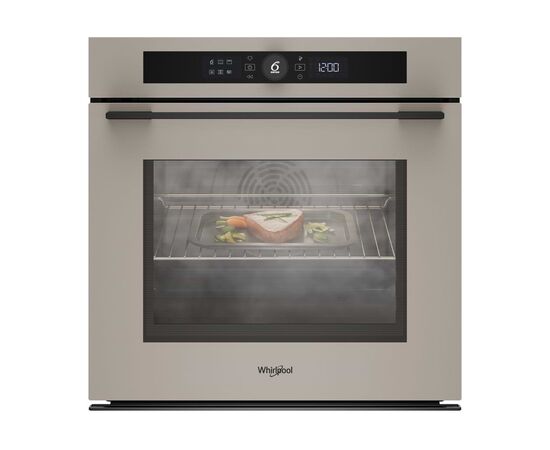 Духовой шкаф Whirlpool WOI4S8CM1SEA, изображение 6 Духовой шкаф Whirlpool WOI4S8CM1SEA, изображение 6