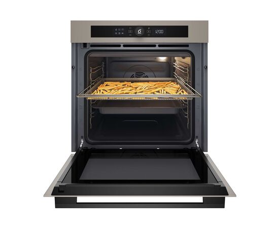 Духовой шкаф Whirlpool WOI4S8CM1SEA, изображение 7 Духовой шкаф Whirlpool WOI4S8CM1SEA, изображение 7