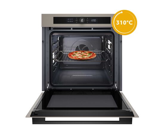 Духовой шкаф Whirlpool WOI4S8CM1SEA, изображение 8 Духовой шкаф Whirlpool WOI4S8CM1SEA, изображение 8