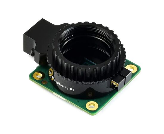 Камера Waveshare RPi HQ Camera Module (18038)