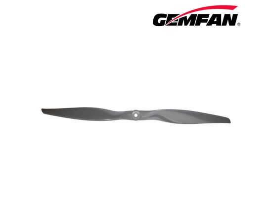 Пропеллер для дрона Gemfan 15*10 two_ blade CCW (HP0098.9923S), изображение 2 Пропеллер для дрона Gemfan 15*10 two_ blade CCW (HP0098.9923S), изображение 2