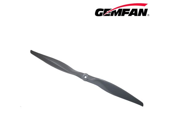 Пропеллер для дрона Gemfan 15*10 two_ blade CCW (HP0098.9923S), изображение 3 Пропеллер для дрона Gemfan 15*10 two_ blade CCW (HP0098.9923S), изображение 3