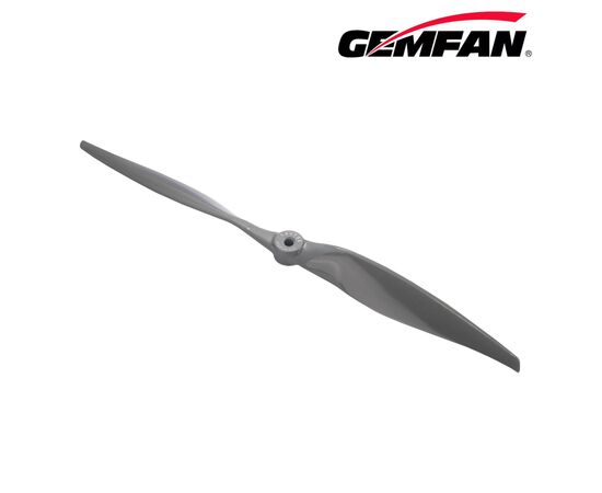 Пропеллер для дрона Gemfan 14*10L Electric Glass Fiber Nylon CCW (PFGN14X10-EAL), изображение 3 Пропеллер для дрона Gemfan 14*10L Electric Glass Fiber Nylon CCW (PFGN14X10-EAL), изображение 3