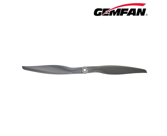 Пропеллер для дрона Gemfan 14*10L Electric Glass Fiber Nylon CCW (PFGN14X10-EAL)
