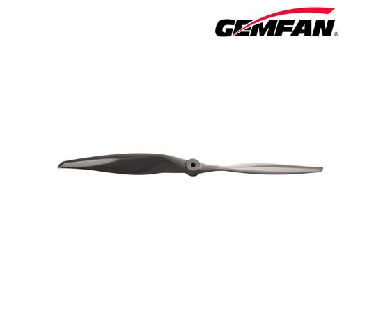 Пропелер для дрона Gemfan 14*10R Electric Glass Fiber Nylon CW (PFGN14X10-EAR)