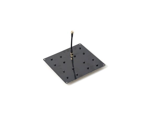 Антенна для дрона Foxeer 3.3G 14DBi Ditectional Antenna (PA1665), изображение 2 Антенна для дрона Foxeer 3.3G 14DBi Ditectional Antenna (PA1665), изображение 2
