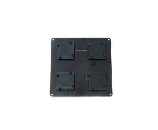 Антенна для дрона Foxeer 3.3G 14DBi Ditectional Antenna (PA1665), изображение 3 Антенна для дрона Foxeer 3.3G 14DBi Ditectional Antenna (PA1665), изображение 3