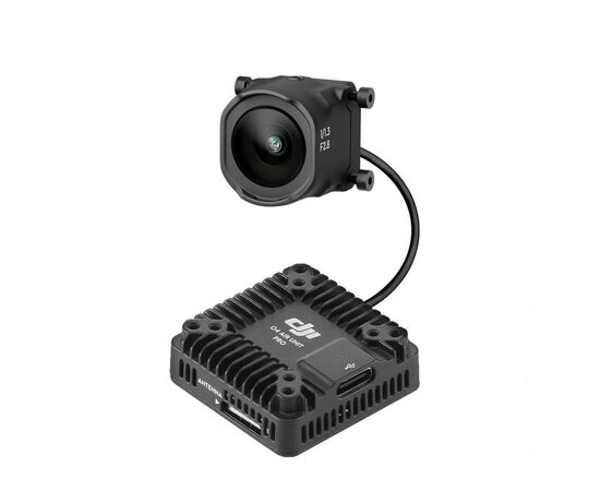 Відеосистема FPV DJI O4 Air Unit Pro OEM (CP.FP.00000233OEM), зображення 2 Відеосистема FPV DJI O4 Air Unit Pro OEM (CP.FP.00000233OEM), зображення 2