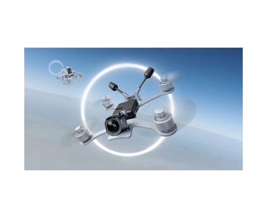 Відеосистема FPV DJI O4 Air Unit Pro OEM (CP.FP.00000233OEM), зображення 3 Відеосистема FPV DJI O4 Air Unit Pro OEM (CP.FP.00000233OEM), зображення 3