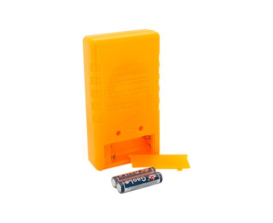 Цифровий мультиметр HAOYUE DT-830D, щупи, Box (HAOYUE DT-830D), зображення 2 Цифровий мультиметр HAOYUE DT-830D, щупи, Box (HAOYUE DT-830D), зображення 2