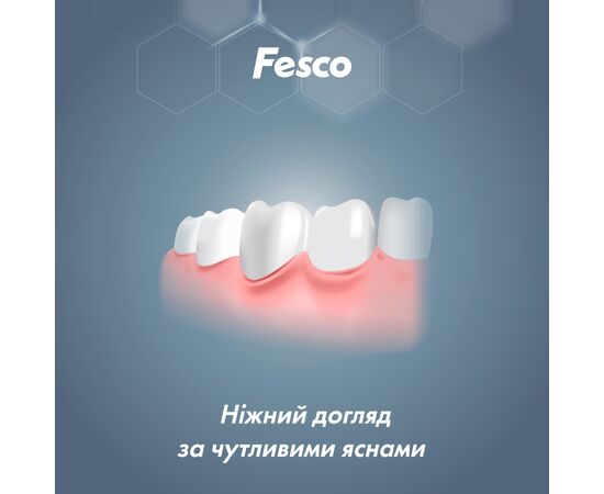 Зубная щетка Fesco Black & White Series Soft Черная (4823098414124), изображение 4 Зубная щетка Fesco Black & White Series Soft Черная (4823098414124), изображение 4
