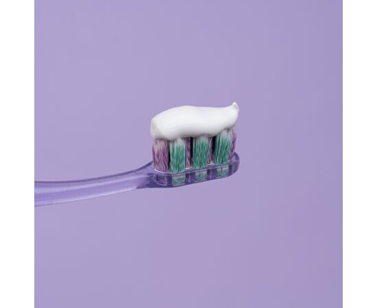 Зубная щетка Fesco Ultra Multi Brush Soft Фиолетовая (4820204702106), изображение 6 Зубная щетка Fesco Ultra Multi Brush Soft Фиолетовая (4820204702106), изображение 6