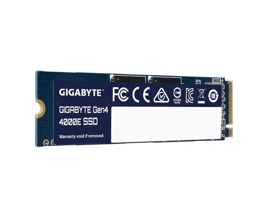 Накопитель SSD M.2 2280 250GB GIGABYTE (G440E250G), изображение 2 Накопитель SSD M.2 2280 250GB GIGABYTE (G440E250G), изображение 2