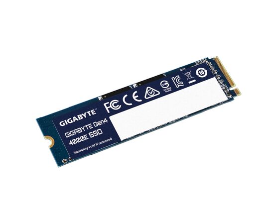 Накопитель SSD M.2 2280 250GB GIGABYTE (G440E250G), изображение 3 Накопитель SSD M.2 2280 250GB GIGABYTE (G440E250G), изображение 3