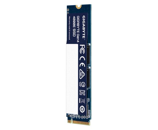 Накопитель SSD M.2 2280 250GB GIGABYTE (G440E250G), изображение 4 Накопитель SSD M.2 2280 250GB GIGABYTE (G440E250G), изображение 4