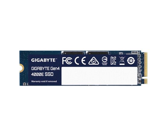 Накопитель SSD M.2 2280 250GB GIGABYTE (G440E250G)