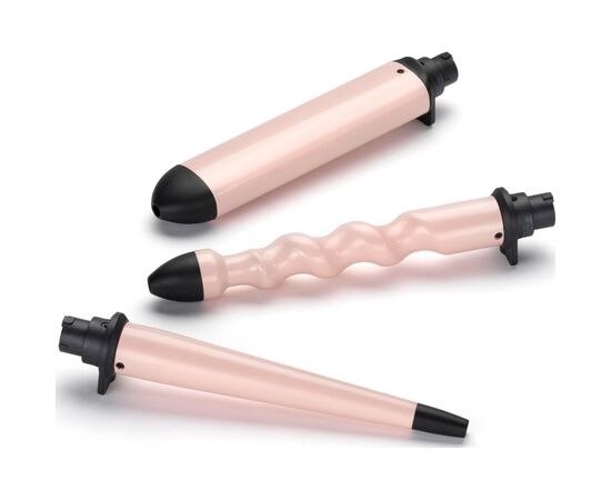 Стайлер Babyliss MS750E, зображення 2 Стайлер Babyliss MS750E, зображення 2