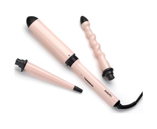 Стайлер Babyliss MS750E, зображення 6 Стайлер Babyliss MS750E, зображення 6