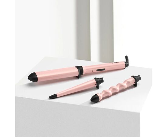 Стайлер Babyliss MS750E, зображення 7 Стайлер Babyliss MS750E, зображення 7