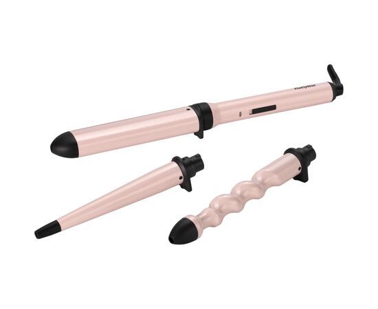 Стайлер Babyliss MS750E