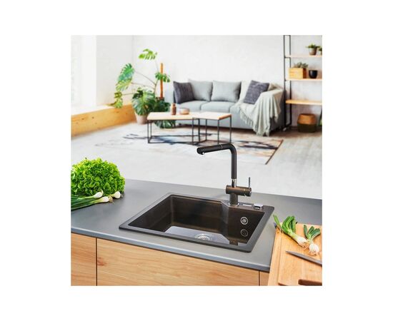 Мойка кухонная Franke 114.0699.236, изображение 2 Мойка кухонная Franke 114.0699.236, изображение 2