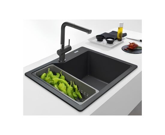 Мойка кухонная Franke 114.0699.236, изображение 3 Мойка кухонная Franke 114.0699.236, изображение 3