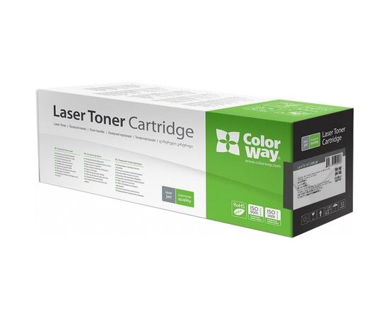Картридж ColorWay для HP LJ 1320 (Q5949A) Premium (CW-H5949AP)