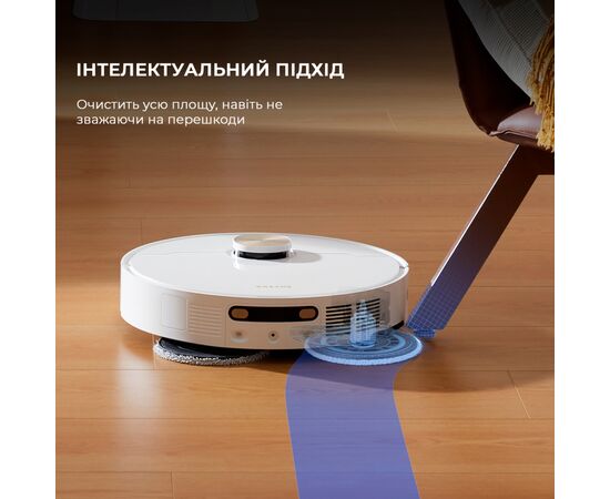 Пылесос Dreame RLL82CE_, изображение 12 Пылесос Dreame RLL82CE_, изображение 12