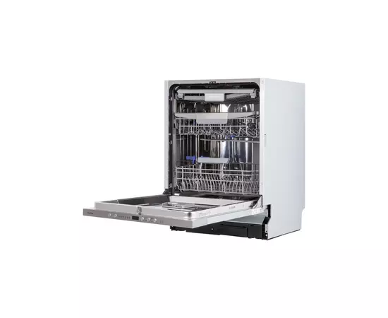 Посудомоечная машина Interline DWI 965 DSO WA Sliding Door, изображение 2 Посудомоечная машина Interline DWI 965 DSO WA Sliding Door, изображение 2