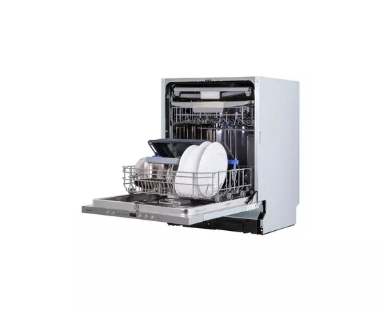 Посудомоечная машина Interline DWI 965 DSO WA Sliding Door, изображение 3 Посудомоечная машина Interline DWI 965 DSO WA Sliding Door, изображение 3