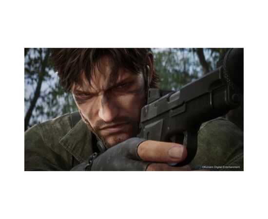 Игра Sony Metal Gear Solid Delta: Snake Eater Day 1 Edition, BD диск (4012927150856), изображение 8 Игра Sony Metal Gear Solid Delta: Snake Eater Day 1 Edition, BD диск (4012927150856), изображение 8