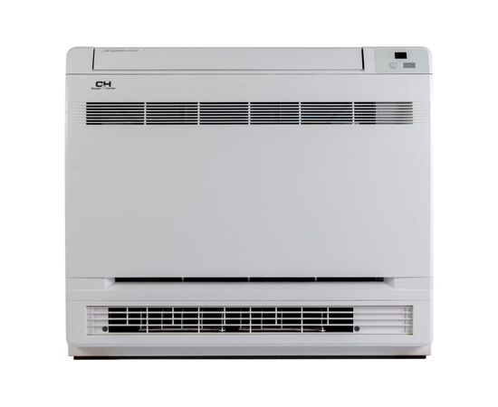 Кондиционер Cooper&Hunter CH-S12FVX2-NG, изображение 3 Кондиционер Cooper&Hunter CH-S12FVX2-NG, изображение 3