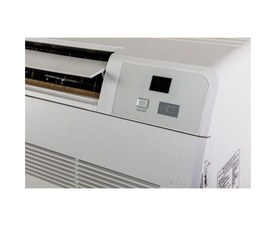 Кондиционер Cooper&Hunter CH-S12FVX2-NG, изображение 5 Кондиционер Cooper&Hunter CH-S12FVX2-NG, изображение 5