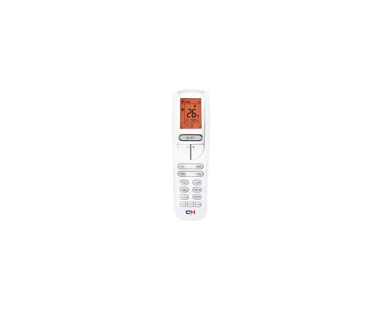 Кондиционер Cooper&Hunter CH-S12FVX2-NG, изображение 7 Кондиционер Cooper&Hunter CH-S12FVX2-NG, изображение 7
