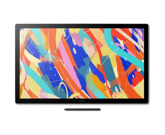 Графический планшет Wacom Cintiq 24 (2025) (DTK246K0B), изображение 5 Графический планшет Wacom Cintiq 24 (2025) (DTK246K0B), изображение 5