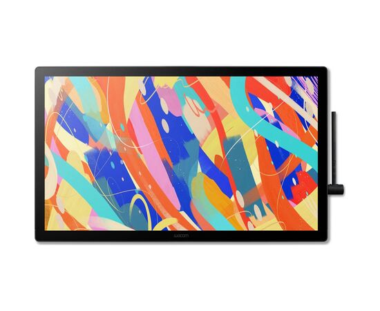 Графический планшет Wacom Cintiq 24 (2025) (DTK246K0B)