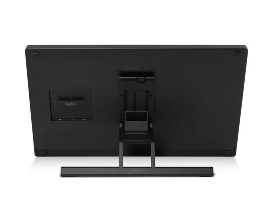 Графический планшет Wacom Cintiq 24 touch (2025) (DTH246K0B), изображение 4 Графический планшет Wacom Cintiq 24 touch (2025) (DTH246K0B), изображение 4
