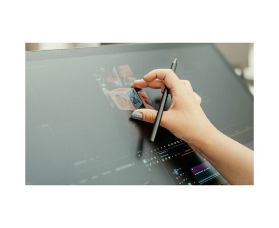 Графический планшет Wacom Cintiq 24 touch (2025) (DTH246K0B), изображение 6 Графический планшет Wacom Cintiq 24 touch (2025) (DTH246K0B), изображение 6