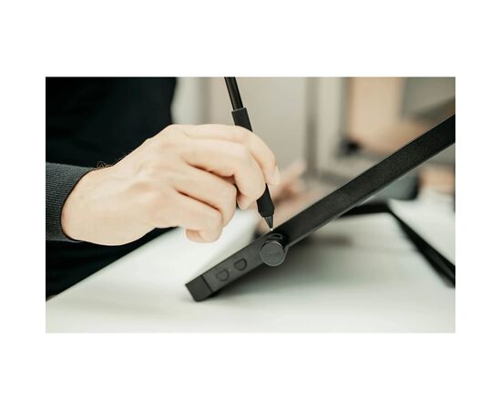 Графический планшет Wacom Cintiq 24 touch (2025) (DTH246K0B), изображение 7 Графический планшет Wacom Cintiq 24 touch (2025) (DTH246K0B), изображение 7