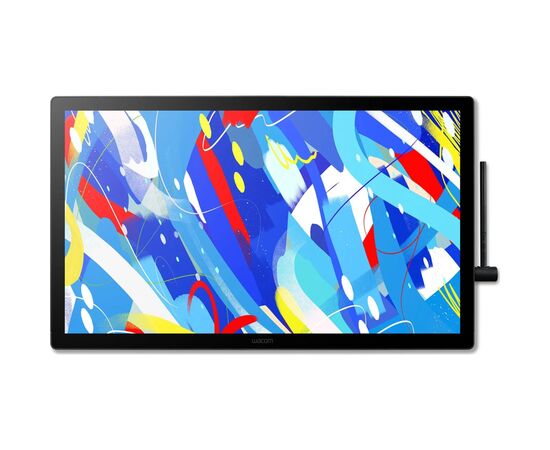 Графический планшет Wacom Cintiq 24 touch (2025) (DTH246K0B)