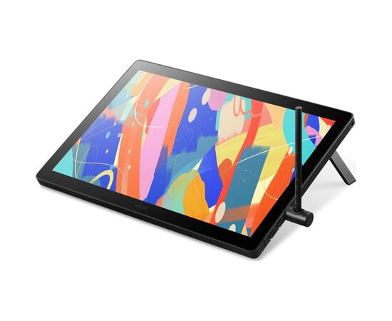 Графический планшет Wacom Cintiq16 (2025) (DTK168K0B), изображение 2 Графический планшет Wacom Cintiq16 (2025) (DTK168K0B), изображение 2