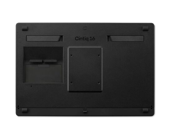Графический планшет Wacom Cintiq16 (2025) (DTK168K0B), изображение 5 Графический планшет Wacom Cintiq16 (2025) (DTK168K0B), изображение 5
