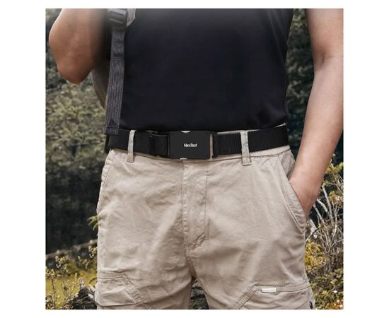 Мультитул NexTool Multi Functional Belt Tool P50 (NE20350), изображение 3 Мультитул NexTool Multi Functional Belt Tool P50 (NE20350), изображение 3