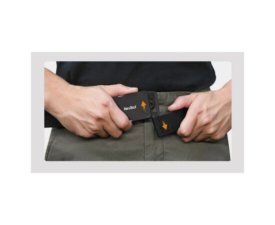 Мультитул NexTool Multi Functional Belt Tool P50 (NE20350), изображение 5 Мультитул NexTool Multi Functional Belt Tool P50 (NE20350), изображение 5