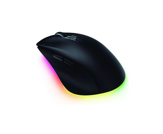 Мышка Razer Pro Click V2 Wireless Black (RZ01-03900100-R3M1), изображение 3 Мышка Razer Pro Click V2 Wireless Black (RZ01-03900100-R3M1), изображение 3
