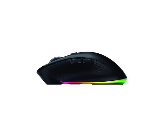 Мышка Razer Pro Click V2 Wireless Black (RZ01-03900100-R3M1), изображение 4 Мышка Razer Pro Click V2 Wireless Black (RZ01-03900100-R3M1), изображение 4