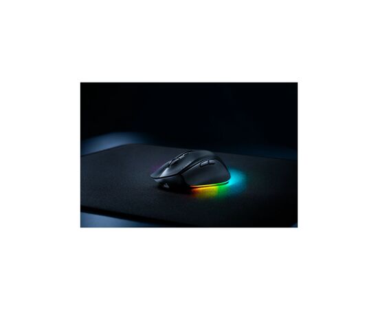 Мышка Razer Pro Click V2 Wireless Black (RZ01-03900100-R3M1), изображение 6 Мышка Razer Pro Click V2 Wireless Black (RZ01-03900100-R3M1), изображение 6