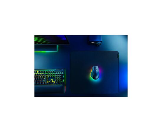 Мышка Razer Pro Click V2 Wireless Black (RZ01-03900100-R3M1), изображение 7 Мышка Razer Pro Click V2 Wireless Black (RZ01-03900100-R3M1), изображение 7